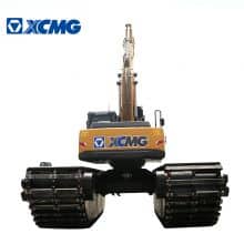 XCMG official manufacturer XE215S Crawler Excavator for sale